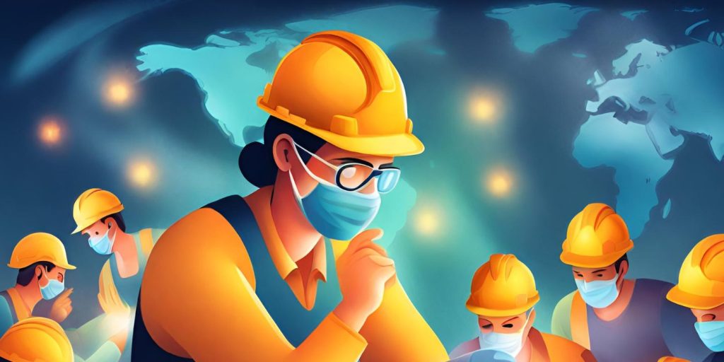 Perché la Giornata Mondiale della Sicurezza e della Salute sul Lavoro è importante
