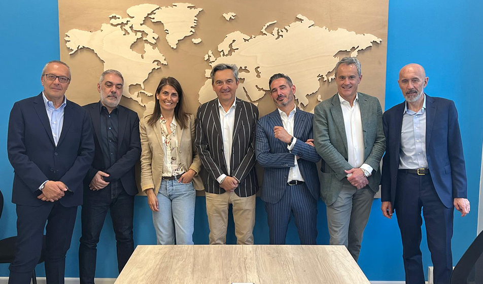 DMA Italia, nuovo Consiglio Direttivo e nuovo Presidente