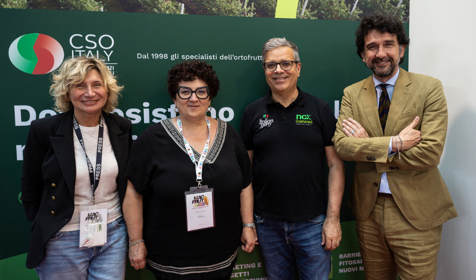 al via la terza edizione