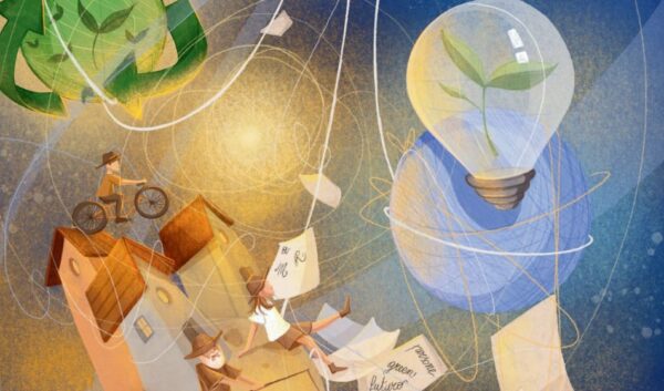 Arriva da Assocarta il nuovo Paper Industrial Deal