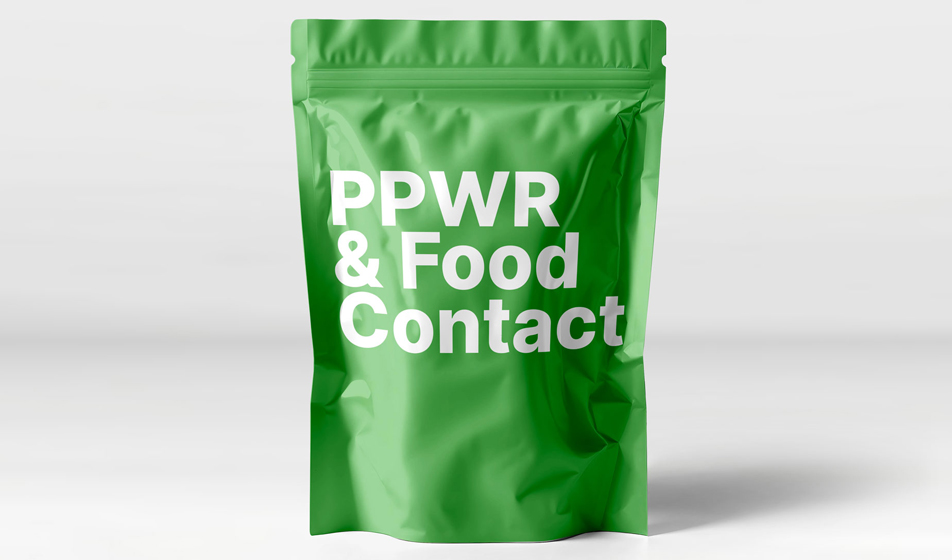 PPWR & Food Contact: cosa cambia davvero
