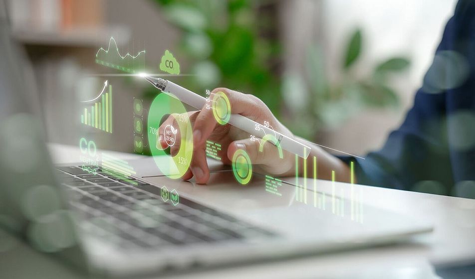 Edigit supporta l’industria grafica nella sfida della sostenibilità