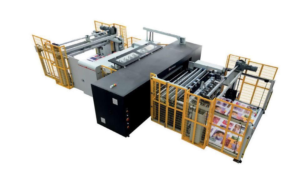 una guida nella trasformazione digitale del packaging