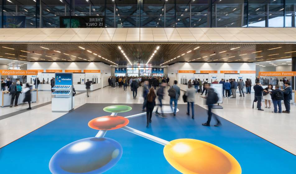 Registration open for wide range of guided tours at K 2025