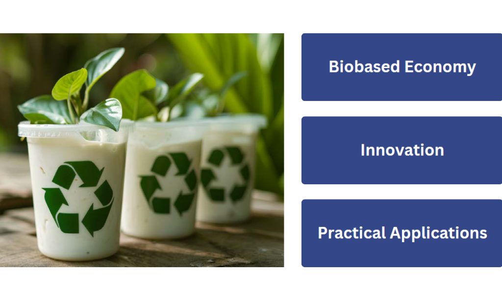 Sustainable Polymers: Ceresana Event on Bioplastics