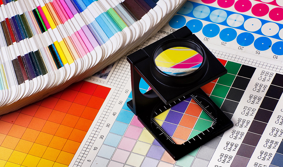 The challenge of colour in label printing
