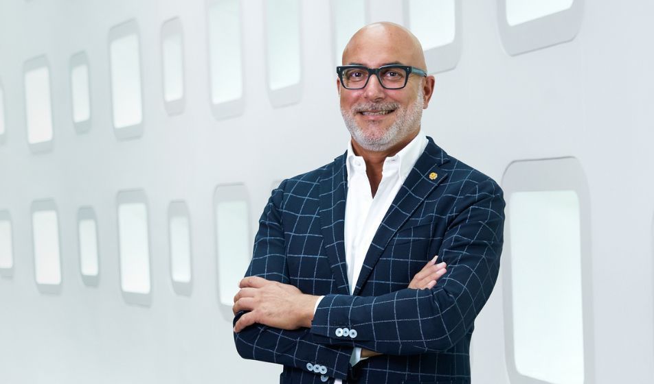 Nuova nomina per Paolo Grasso in Durst Group