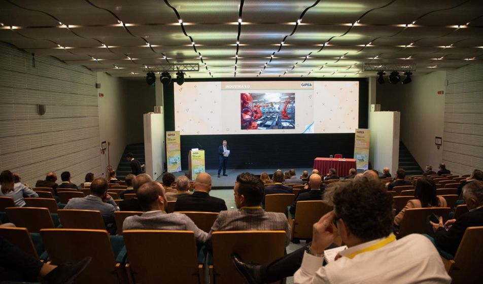 il resoconto del Convegno Gipea