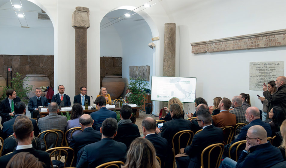 trend e insight dal convegno ACIS