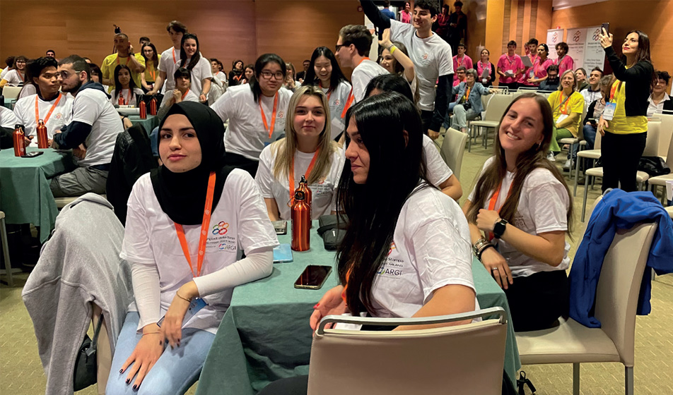 al via la quarta edizione