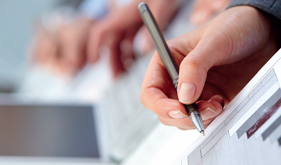 Print Production Efficiency Under Pressure