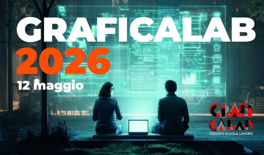 Graphicalab2026: il resoconto della giornata