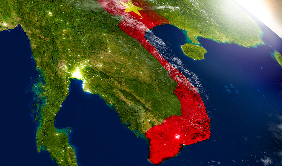 the potential of the Vietnamese market