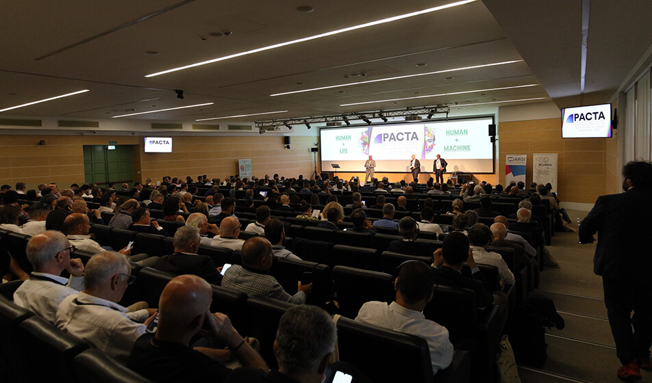 Print4All Conference 2026: first impressions