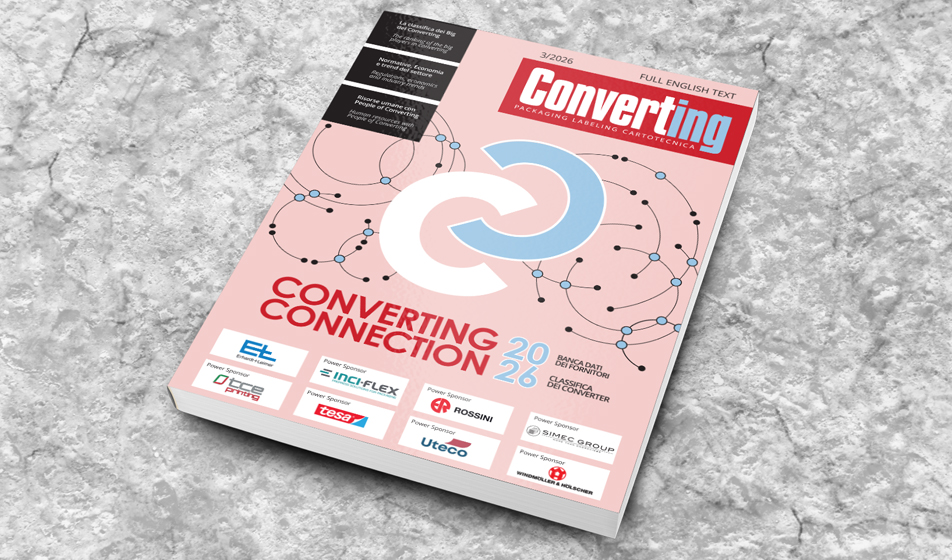 Converting magazine 03/2026 is out