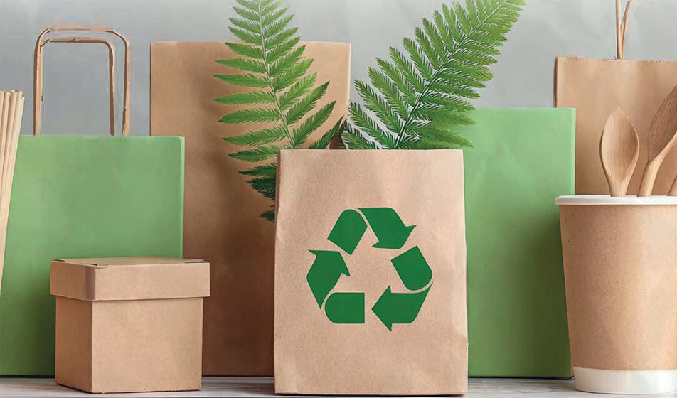 il PPWR cambia il packaging europeo